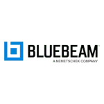 Bluebeam software logo