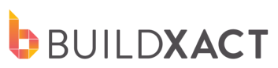 Buildxact software logo
